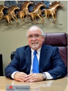 Obituary of Terry Sweigart