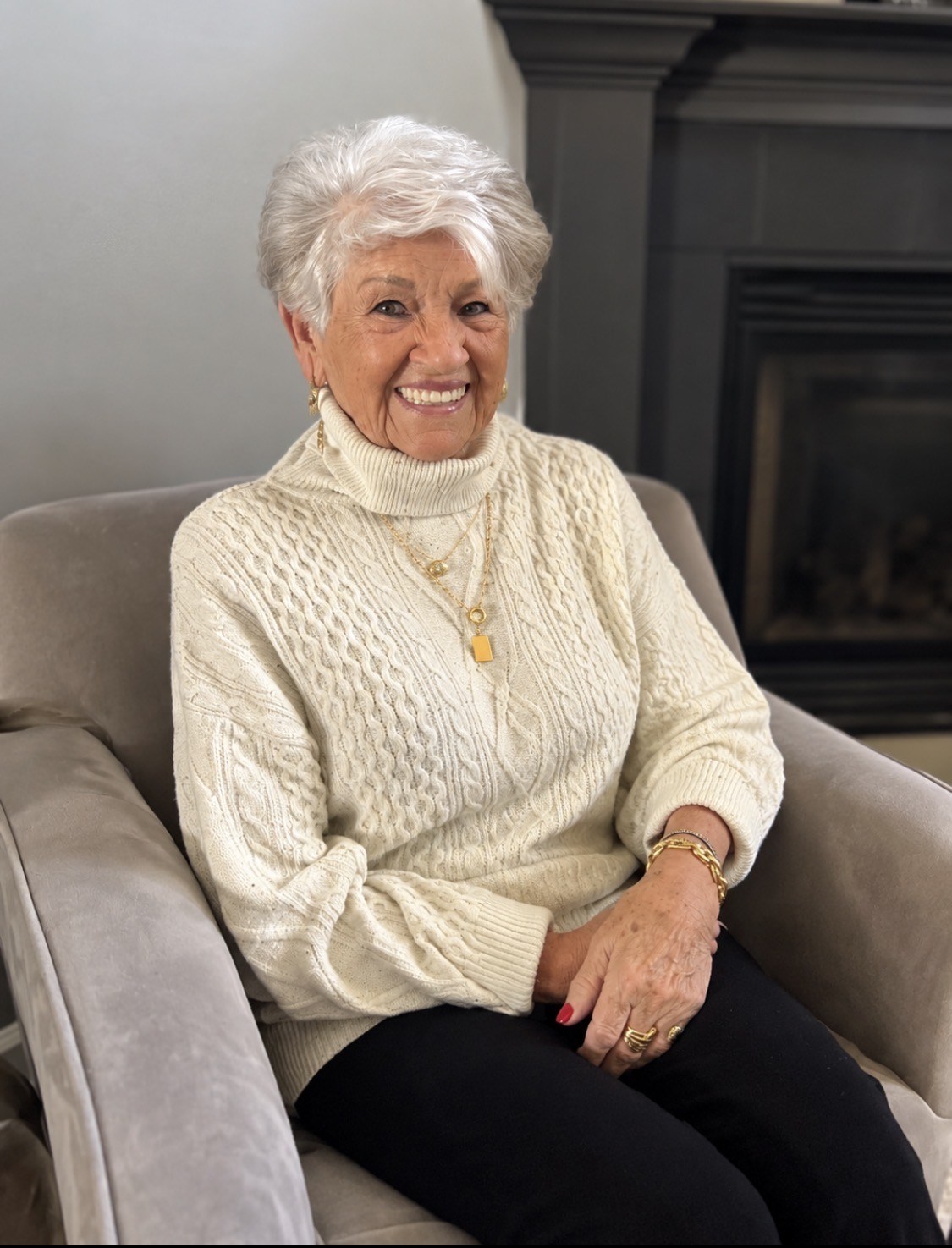 Obituary of Mary Ellen Stancil Keene