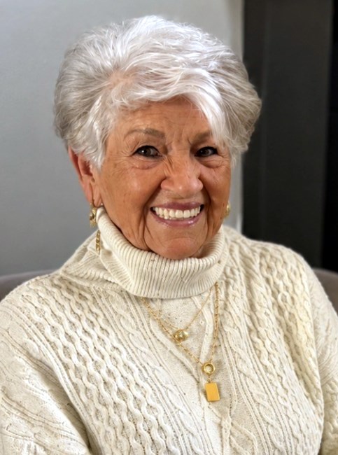Obituary of Mary Ellen Stancil Keene