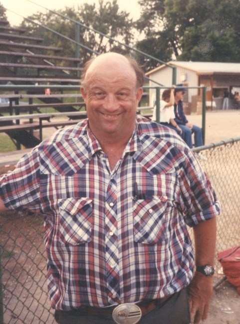 Obituary of Thomas Searl