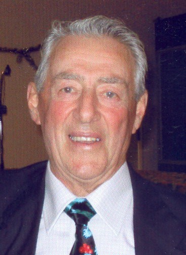 Obituary of Paul Milford Henderson