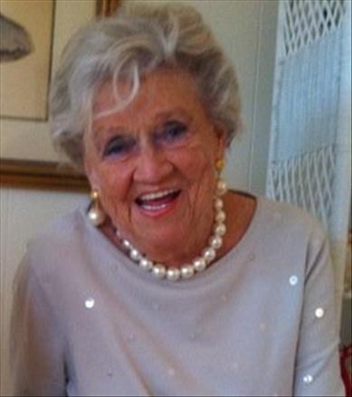 Obituary of Elizabeth R Allen