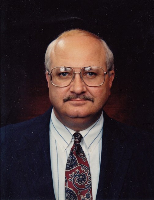 Obituary of Allen Laban Walker