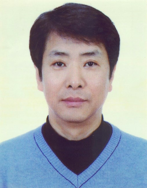 Avis de décès de Mr. Sang Ho Kim