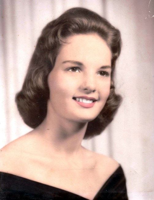 Obituary of Saundra Rhea Miller