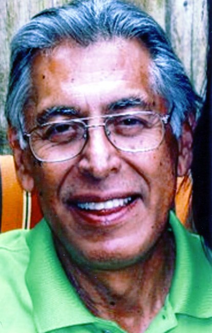 Obituario de Edgar Dwight Palomino