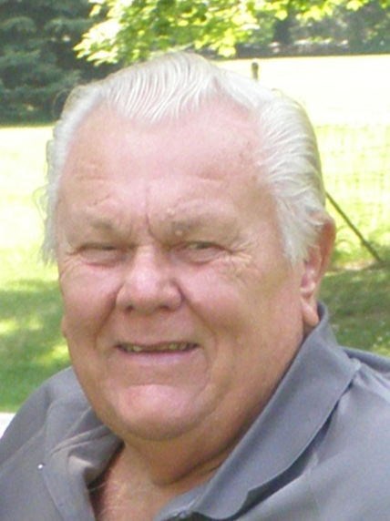 Obituary of John M. Wolter