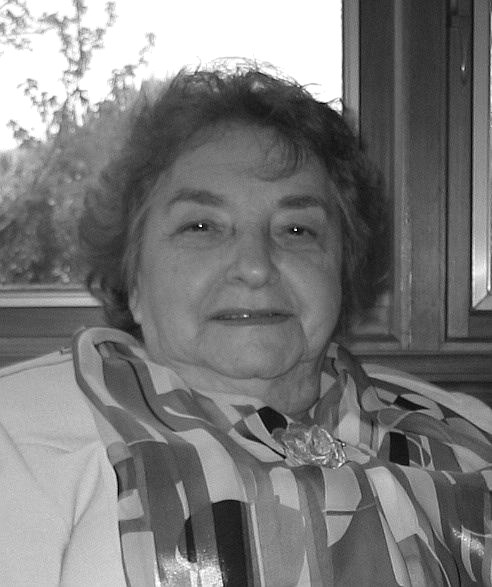 Obituario de Madeline Catherine Perry