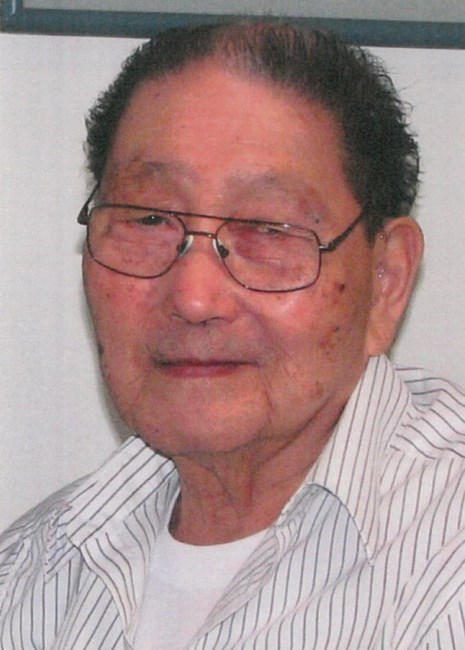 Obituario de Ken Sato
