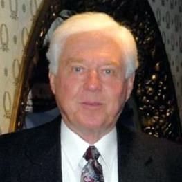 Avis de décès de Robert F Brown