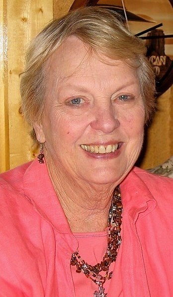 Obituary of Patricia "Patti" Sue Disheroon