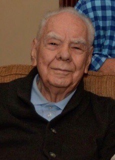 Obituary of Joseph S. Schonfeld