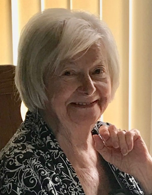 Obituary of Madelyn L Donaldson