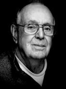 Obituary of Robert Preston Barr