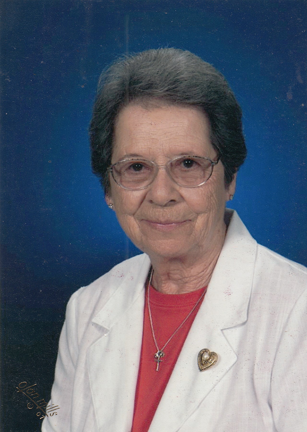 Obituary of Ruby Juanita Oakley