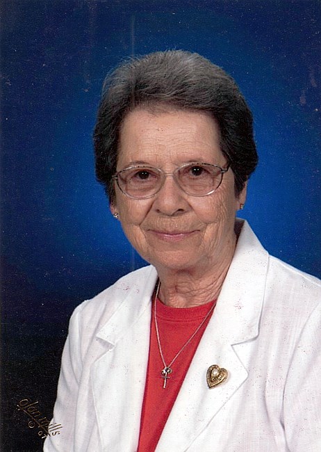 Obituary of Ruby Juanita Oakley