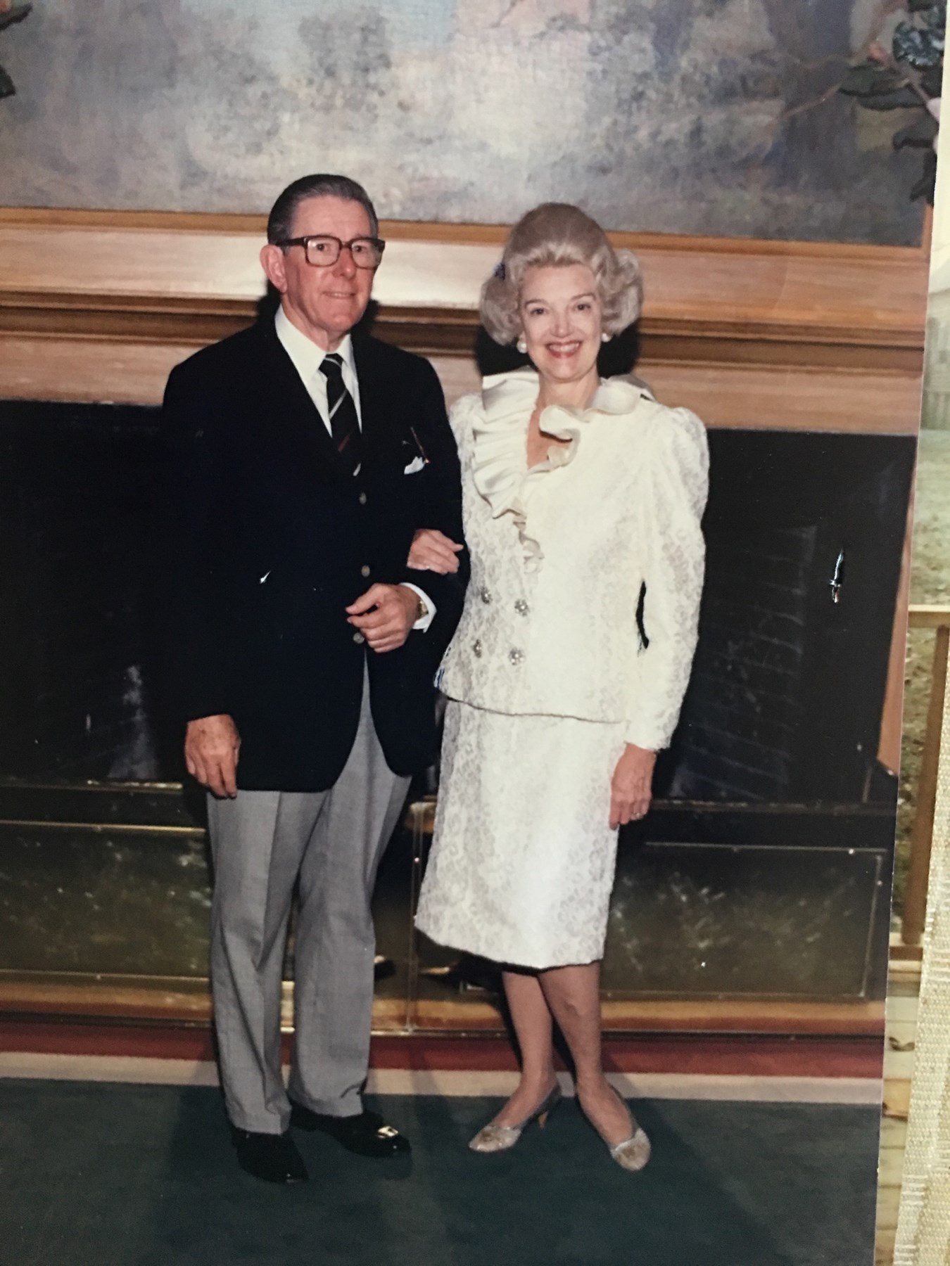 Obituary of William Edgar Carlisle, MD