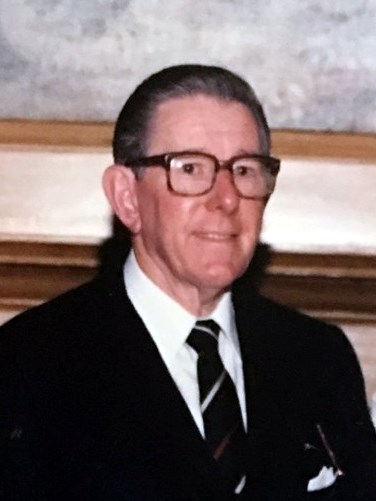 Obituary of William Edgar Carlisle, MD