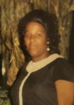 Obituary of Ora Mae Jones