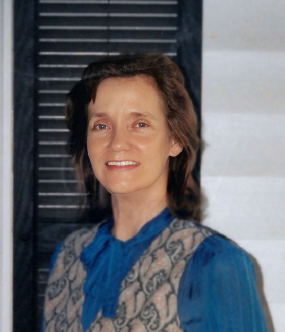 Obituary of Frances Valerie Murray