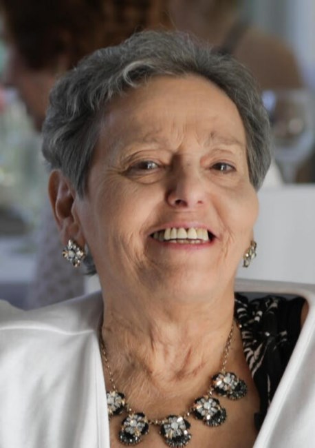 Obituary of Marie Castle