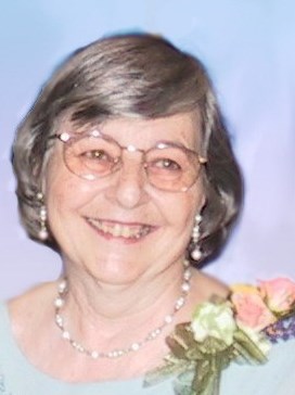 Obituary of Sylvia Theresa (Chaput) Del Castillo