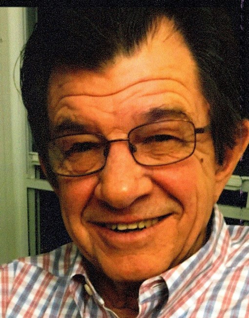 Obituary of Ronald J. Zaren