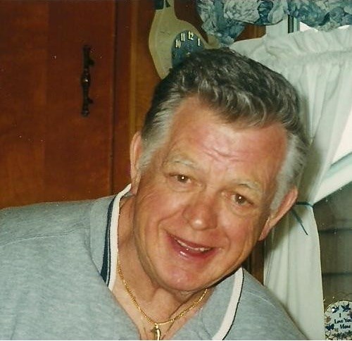 Obituary of Jack Poteri