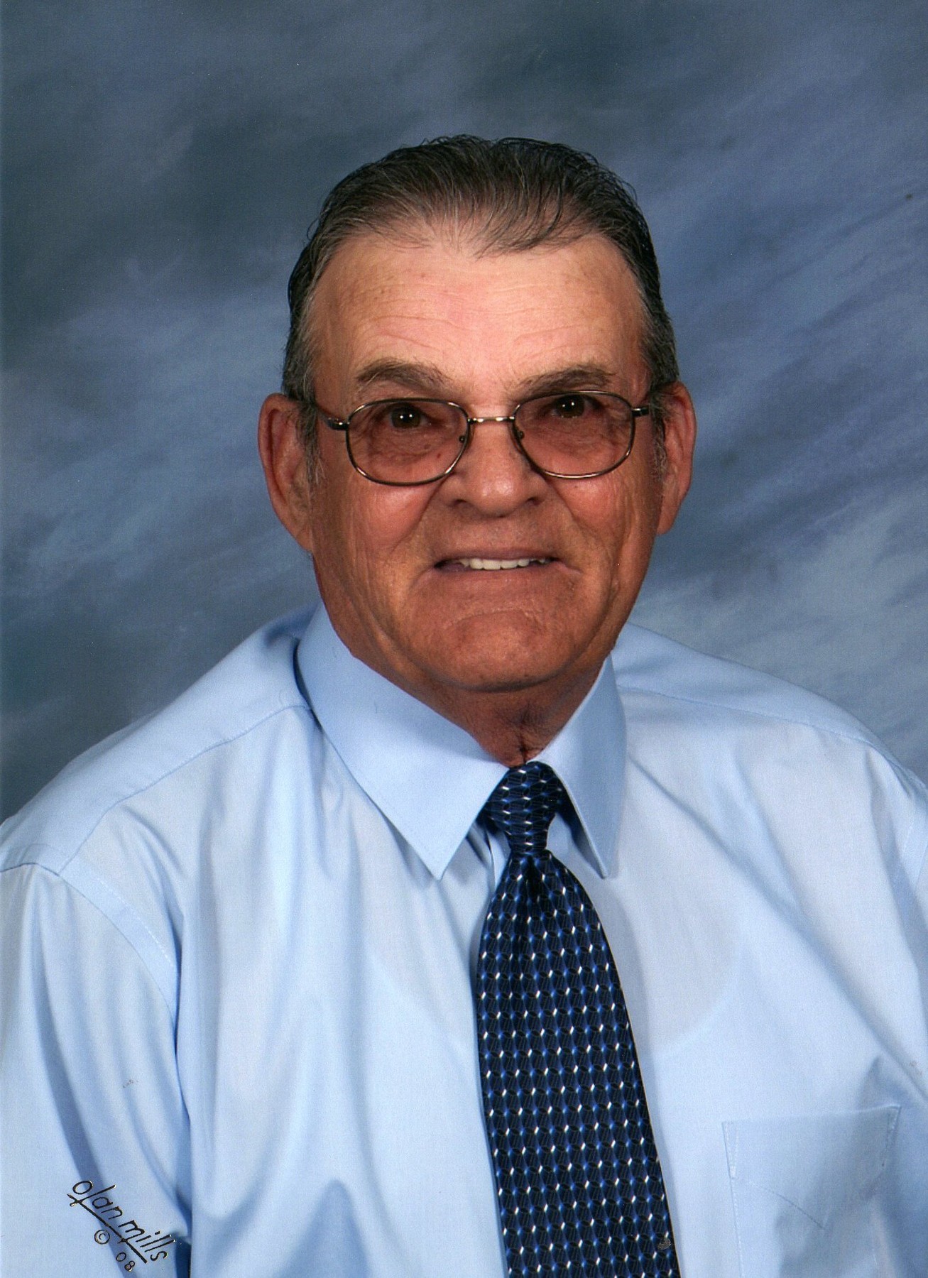 Jack Thigpen Obituary Moss Bluff, LA