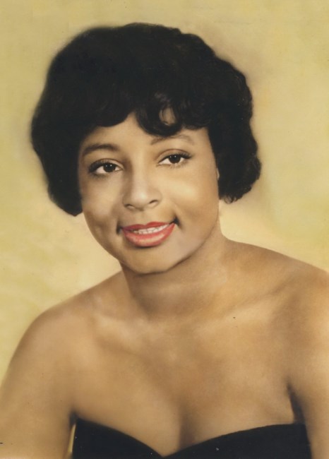 Obituary of Clora Mae Chafee Washington