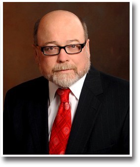 Obituary of Judge Fred Edwards