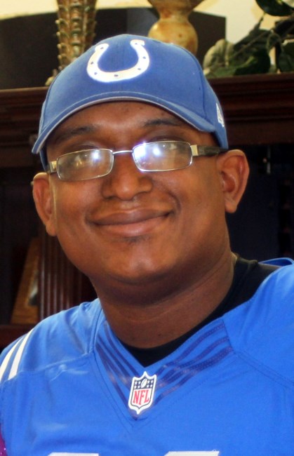 Obituary of Bryce Allen Blythers