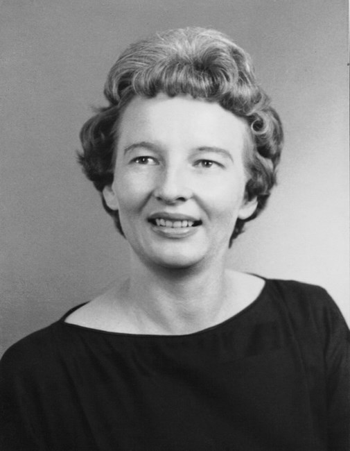 Obituary of Irene G. Turner