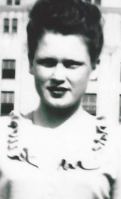 Obituary of Sue House Stephens