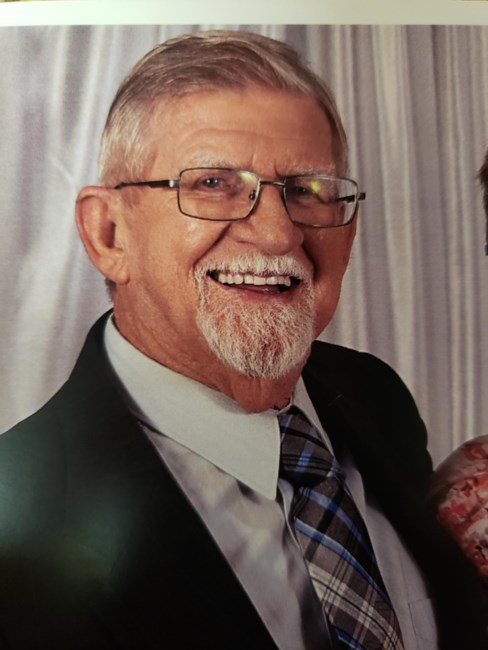 Obituary of Preston Ivanhoe Carraway Jr.