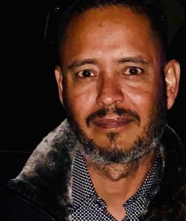 Obituary of Enrique Sarabio Vasquez