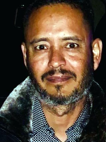 Obituary of Enrique Sarabio Vasquez