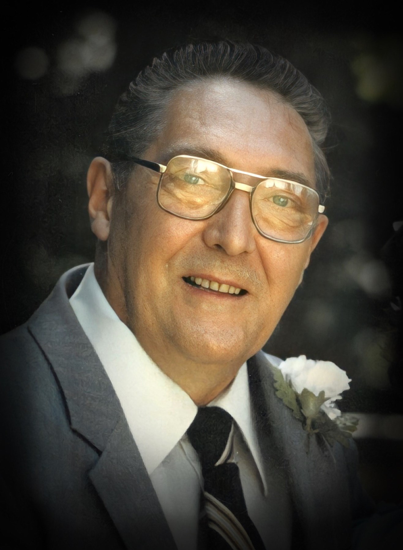 Donald Arthur Jarvis VE3FCZ Obituary Niagara Falls, ON