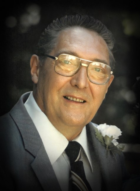 Obituary of Donald Arthur Jarvis VE3FCZ