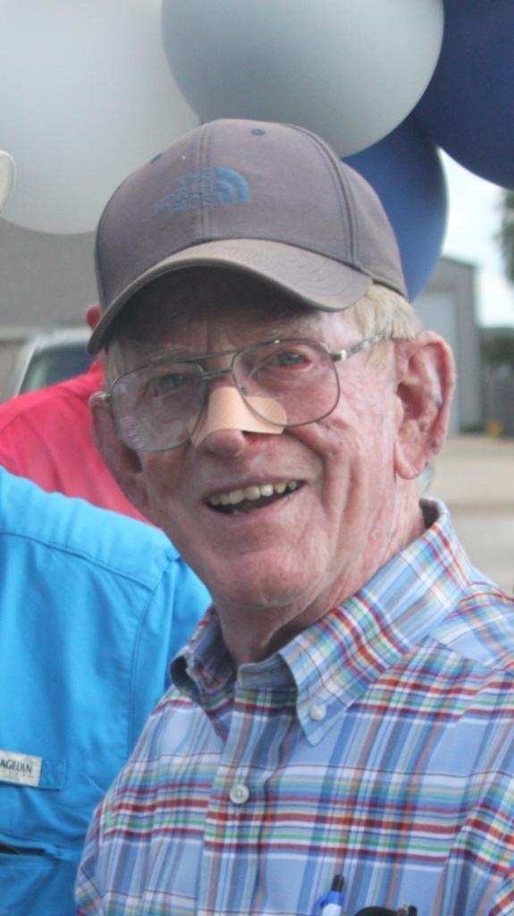 Obituary of Gary Lee Moncrief