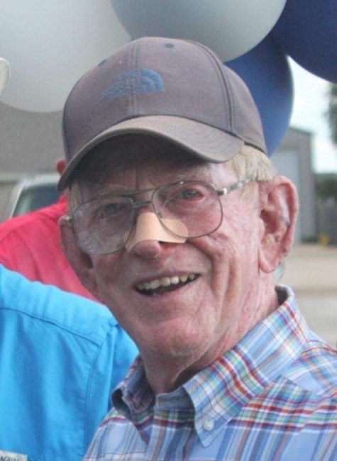 Obituary of Gary Lee Moncrief