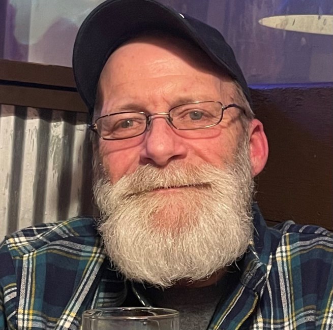 Obituary of Danny Joe Baker