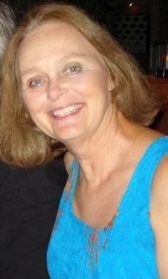 Avis de décès de Ann Daniel Dodson