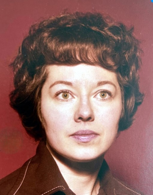 Avis de décès de Carol Joyce Stephens