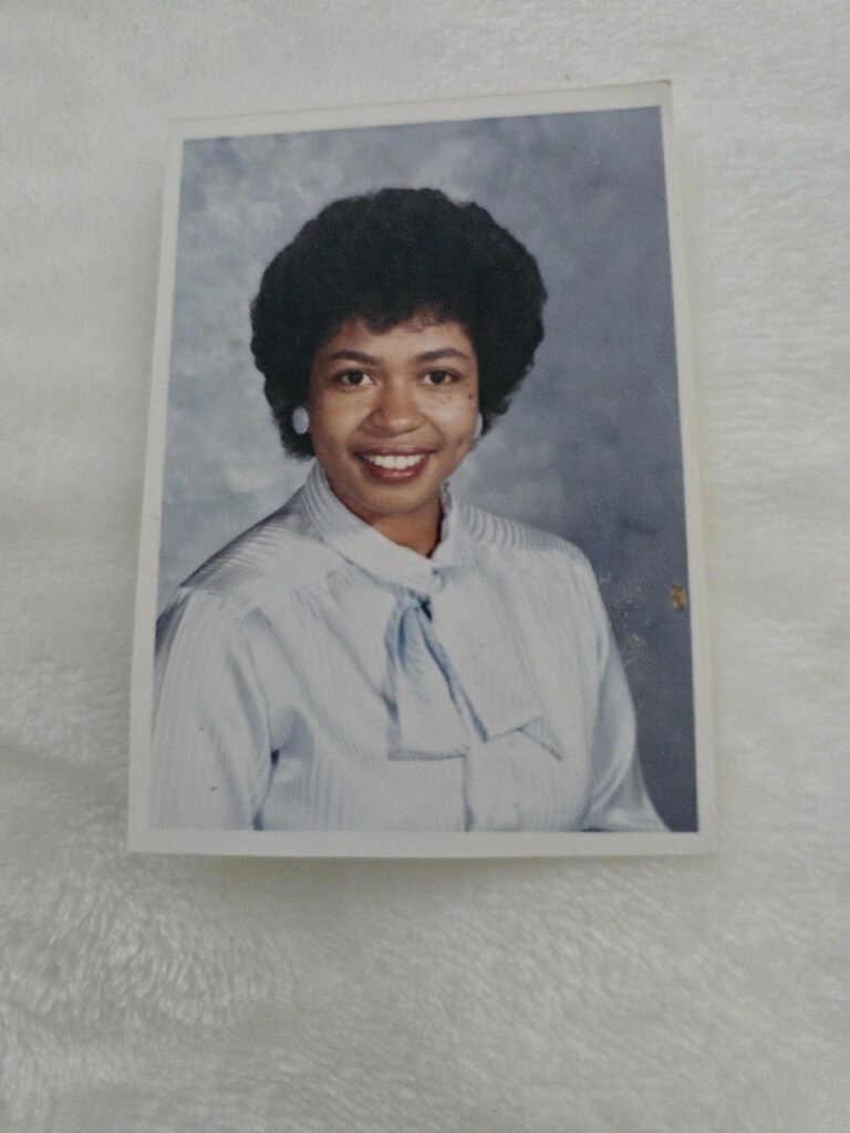 Obituary of Patricia R. Benton