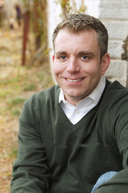 Obituario de James Thomas Vollbrecht