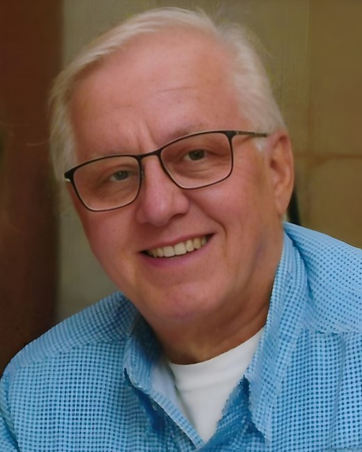 Obituary of Mark F. Myszka