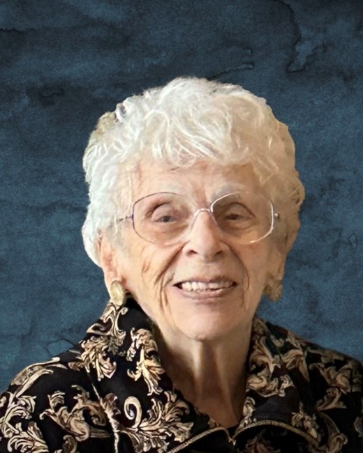 Obituary of Joan Linda Dexter