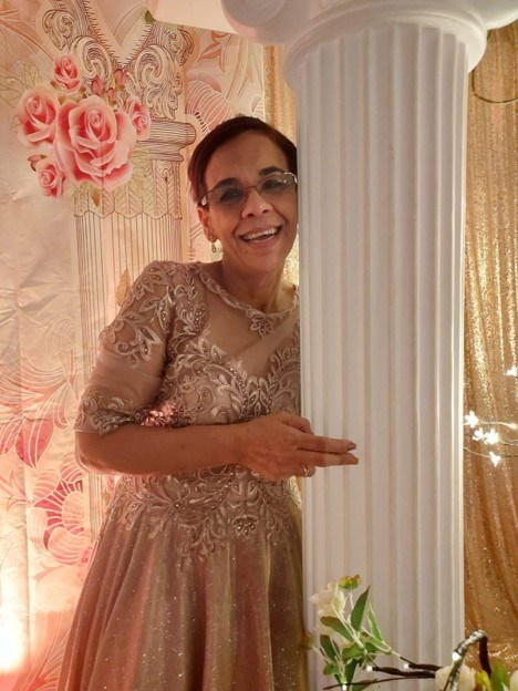 Obituario de Beatriz Ocasio Rivera