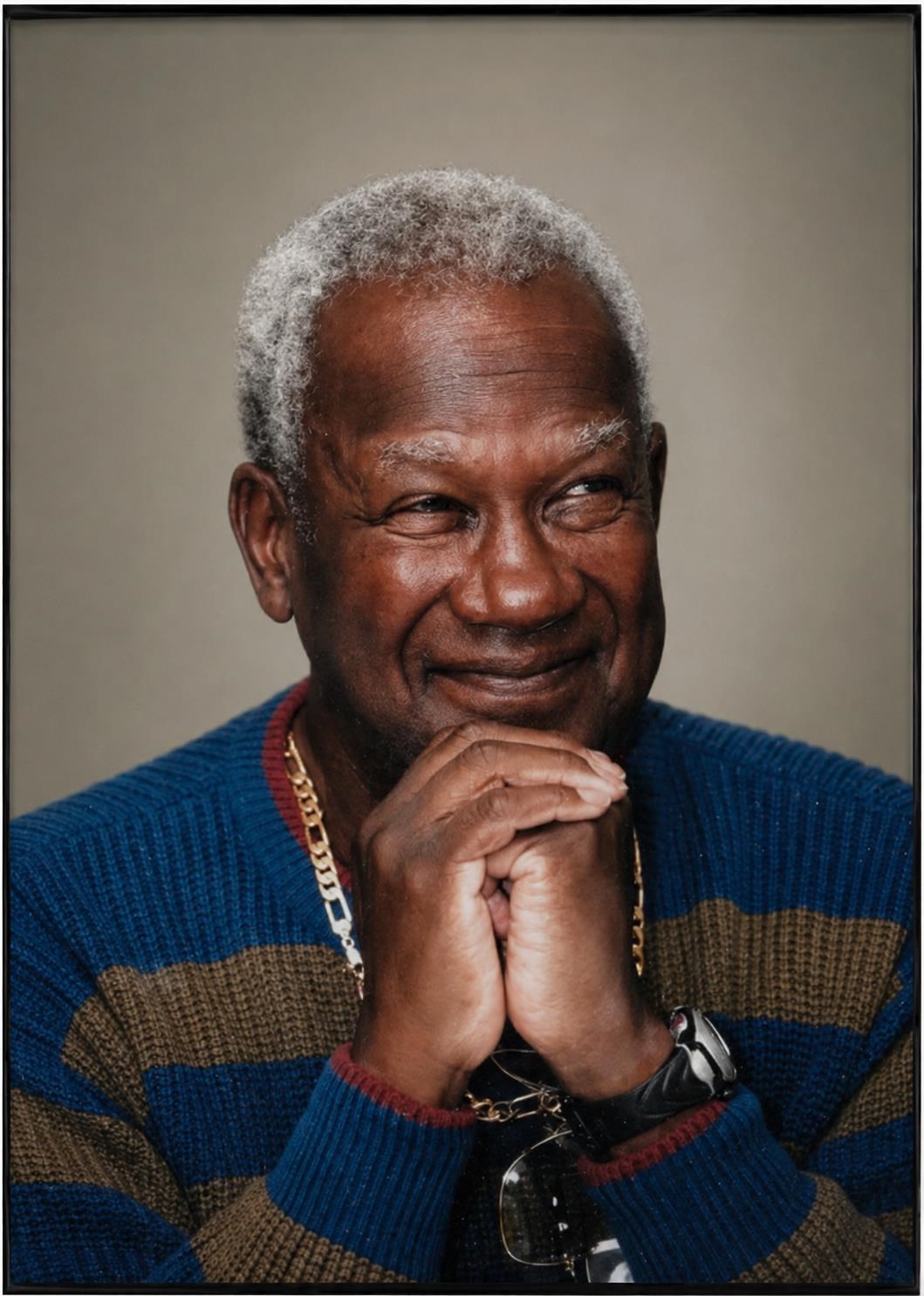 Obituary of James Deveon Riggins